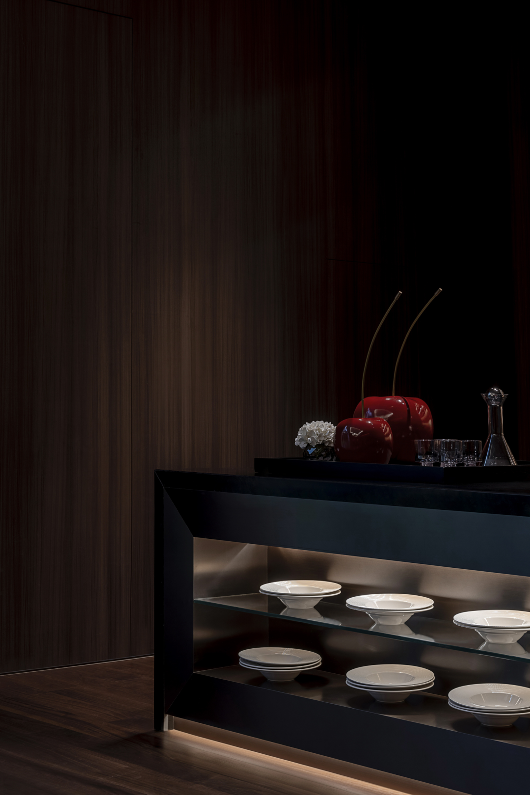 南宁万科瑧湾悦丨中国南宁丨G.ART集艾设计-56