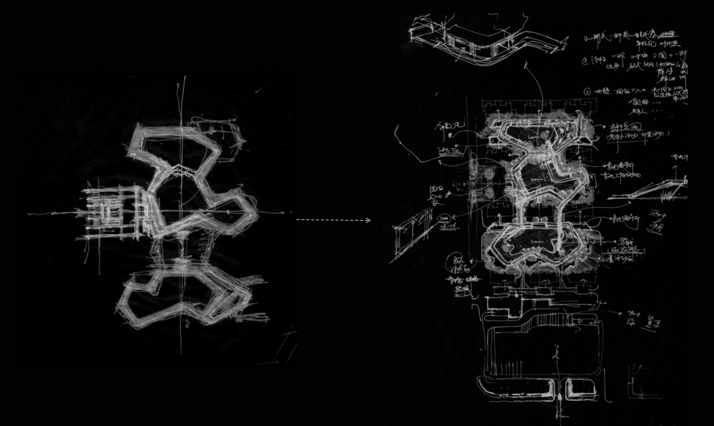 DSA 景观实践 | 打造多元化生活空间-130