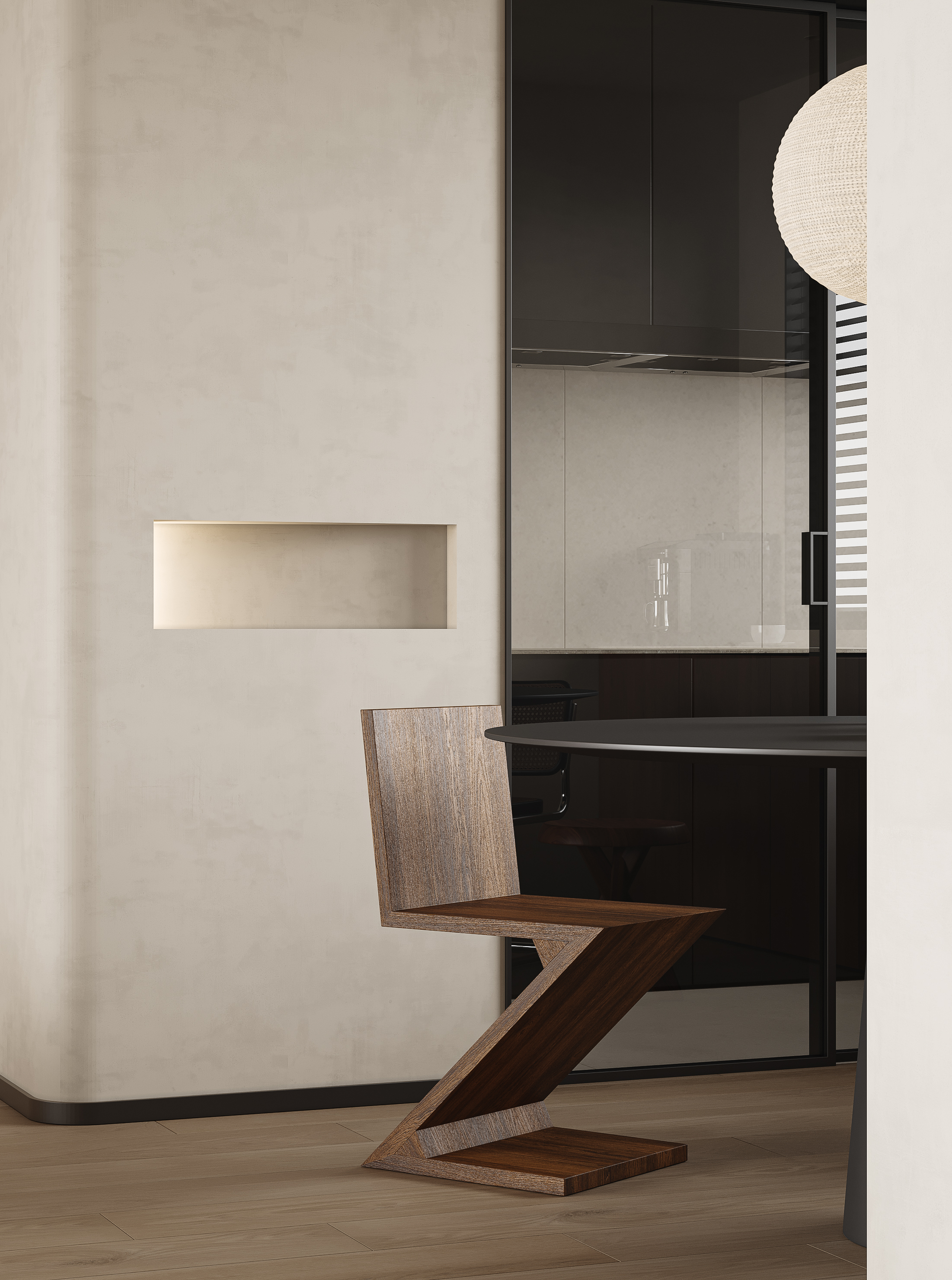 梵舍视觉原木风丨Cain-10