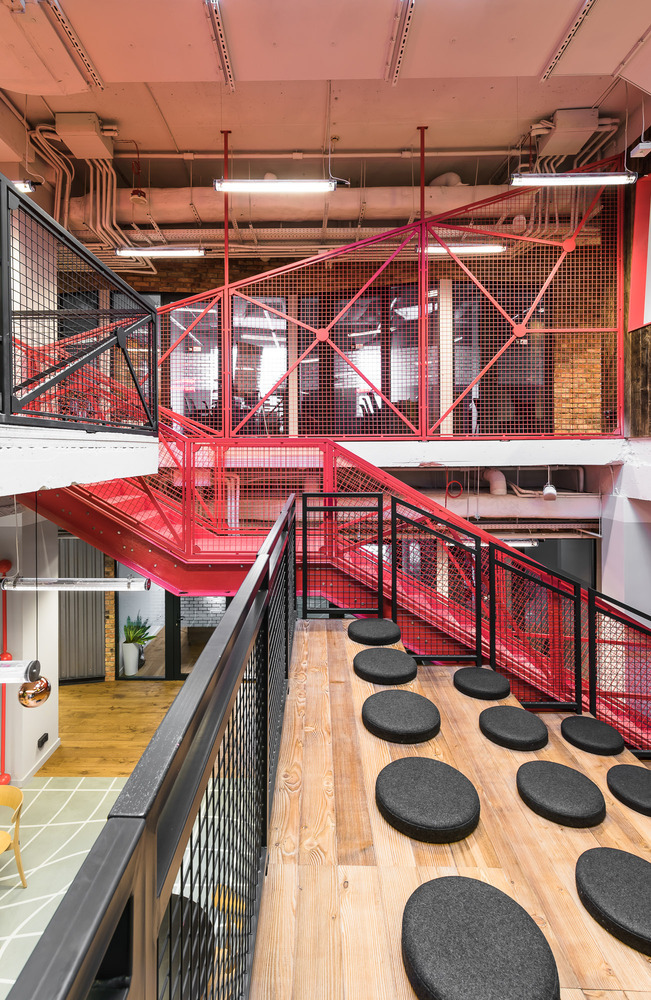 大脑大使馆·创新思维的活力空间-38