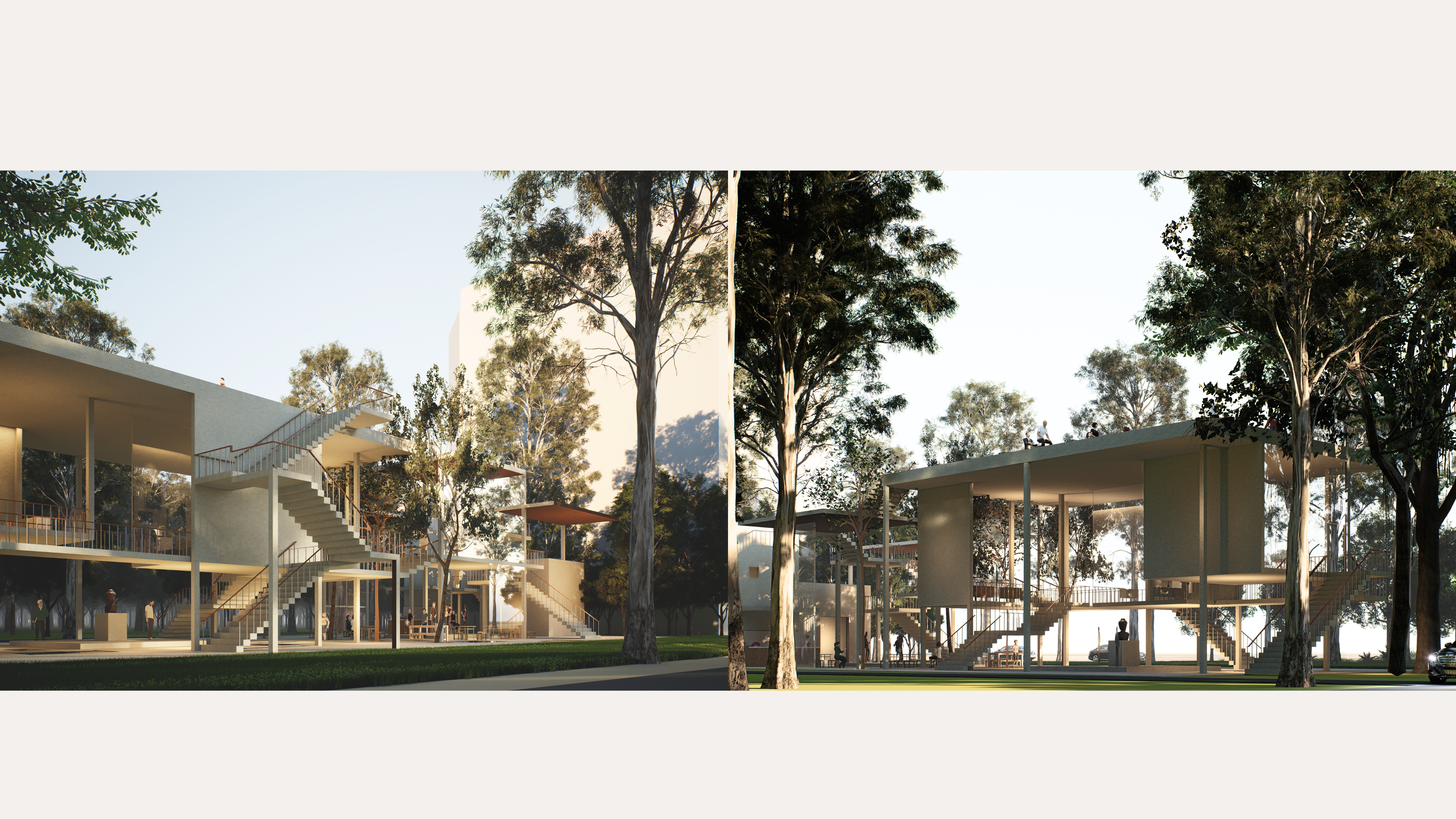 Architecture Portfolio 2026-26