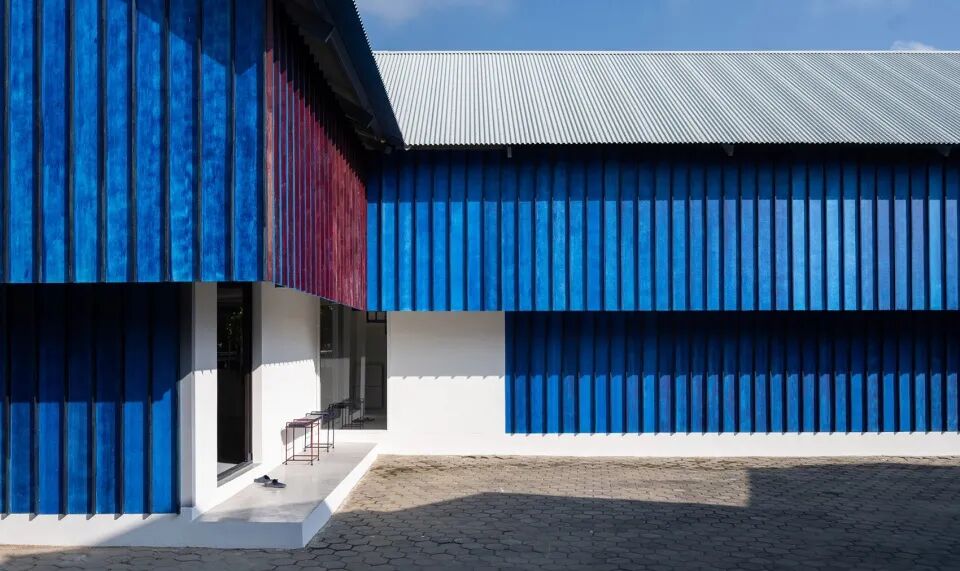 丨泰国清迈丨Sher Maker-15