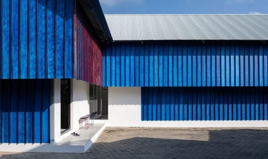 丨泰国清迈丨Sher Maker-15