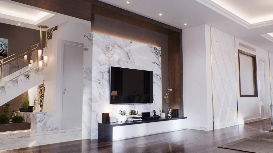 私人别墅 3 号,私人别墅 2 号-7