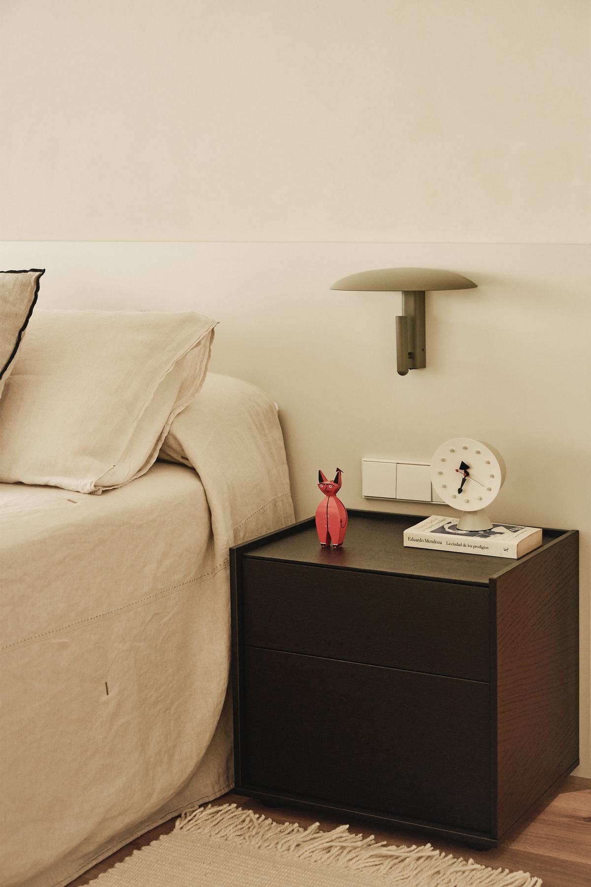 Marvá 公寓丨西班牙丨x.arquitectos-25