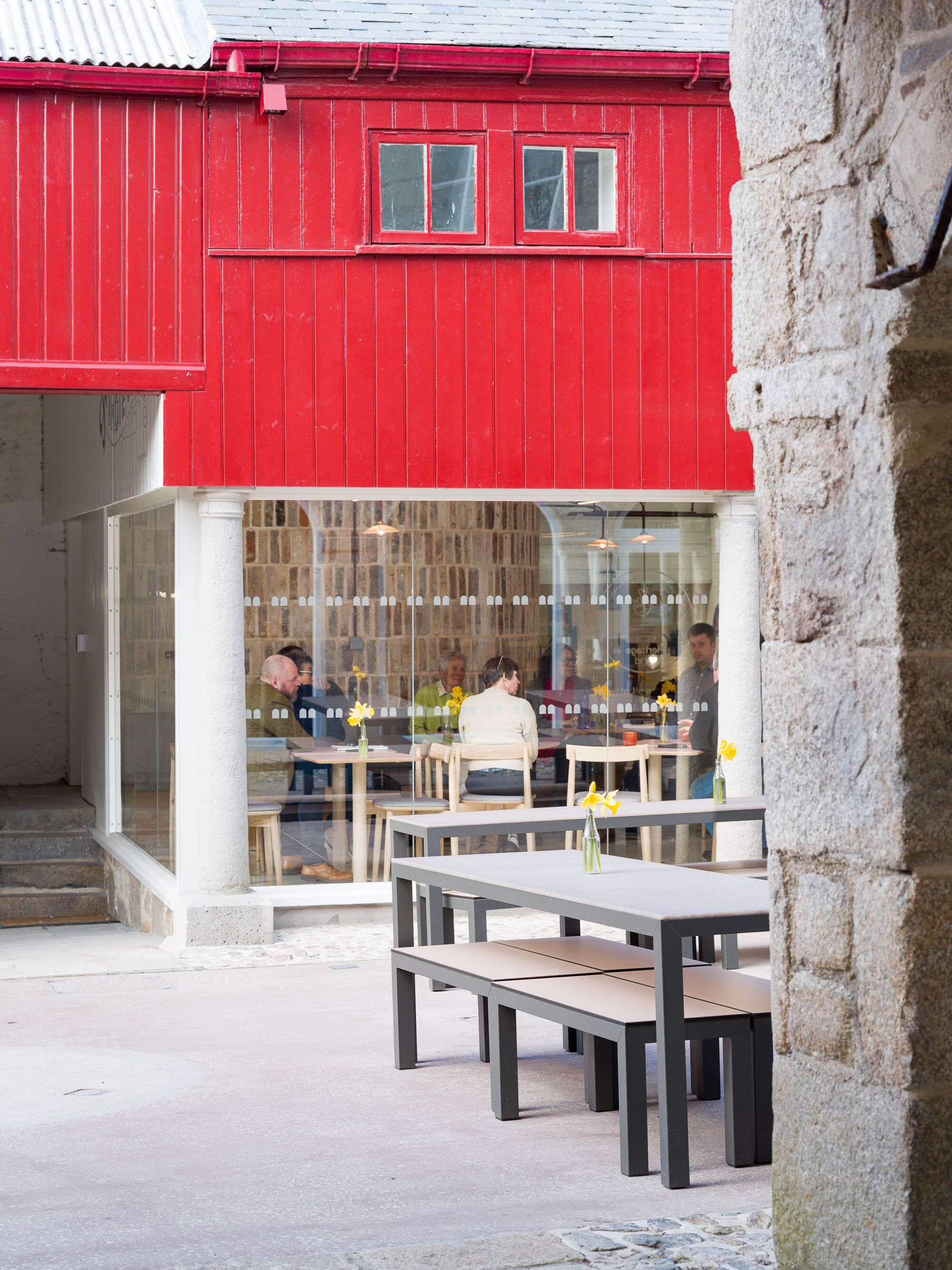 丨英国丨Thread-51