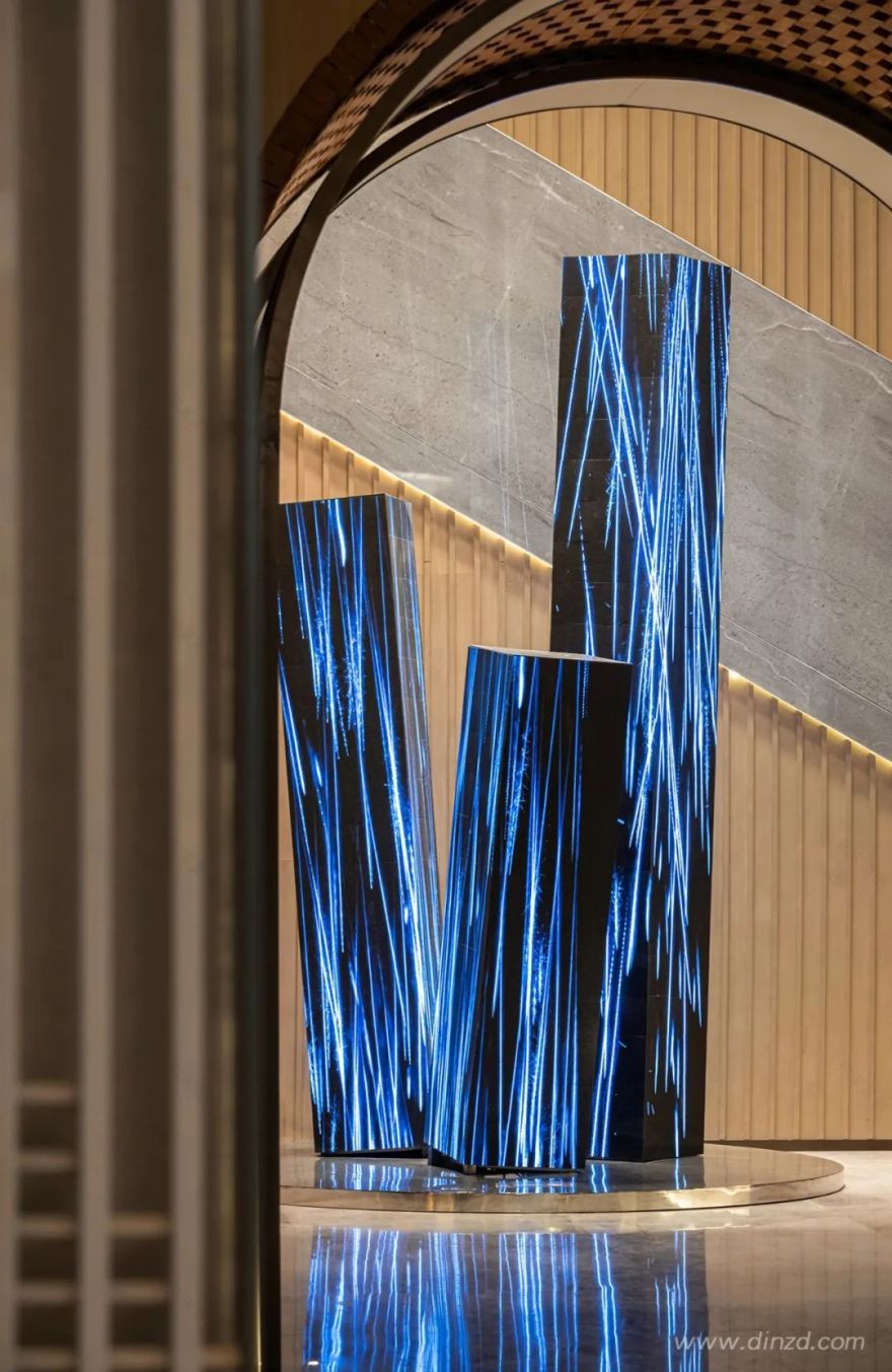 元禾大千打造的重钢旧址新生空间-18