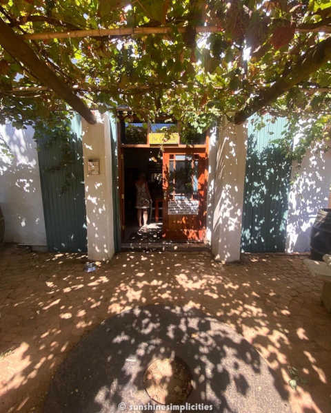 Welvanpas农场丨南非-7