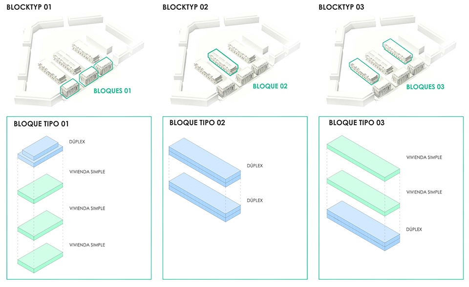 卢森堡 KIEM 住宅-29