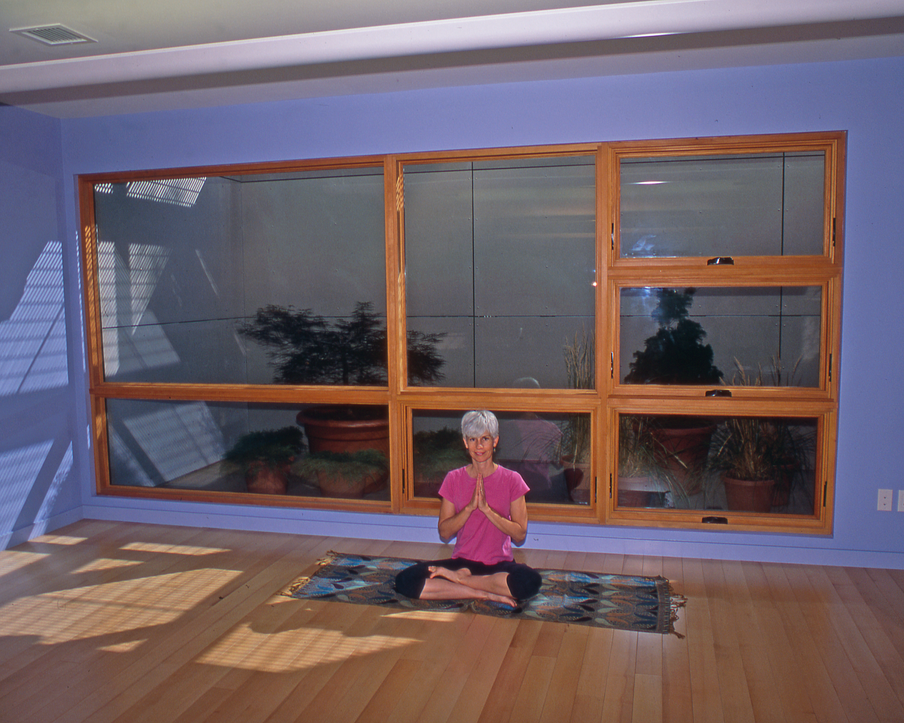 托尔乔建筑事务所总部-13