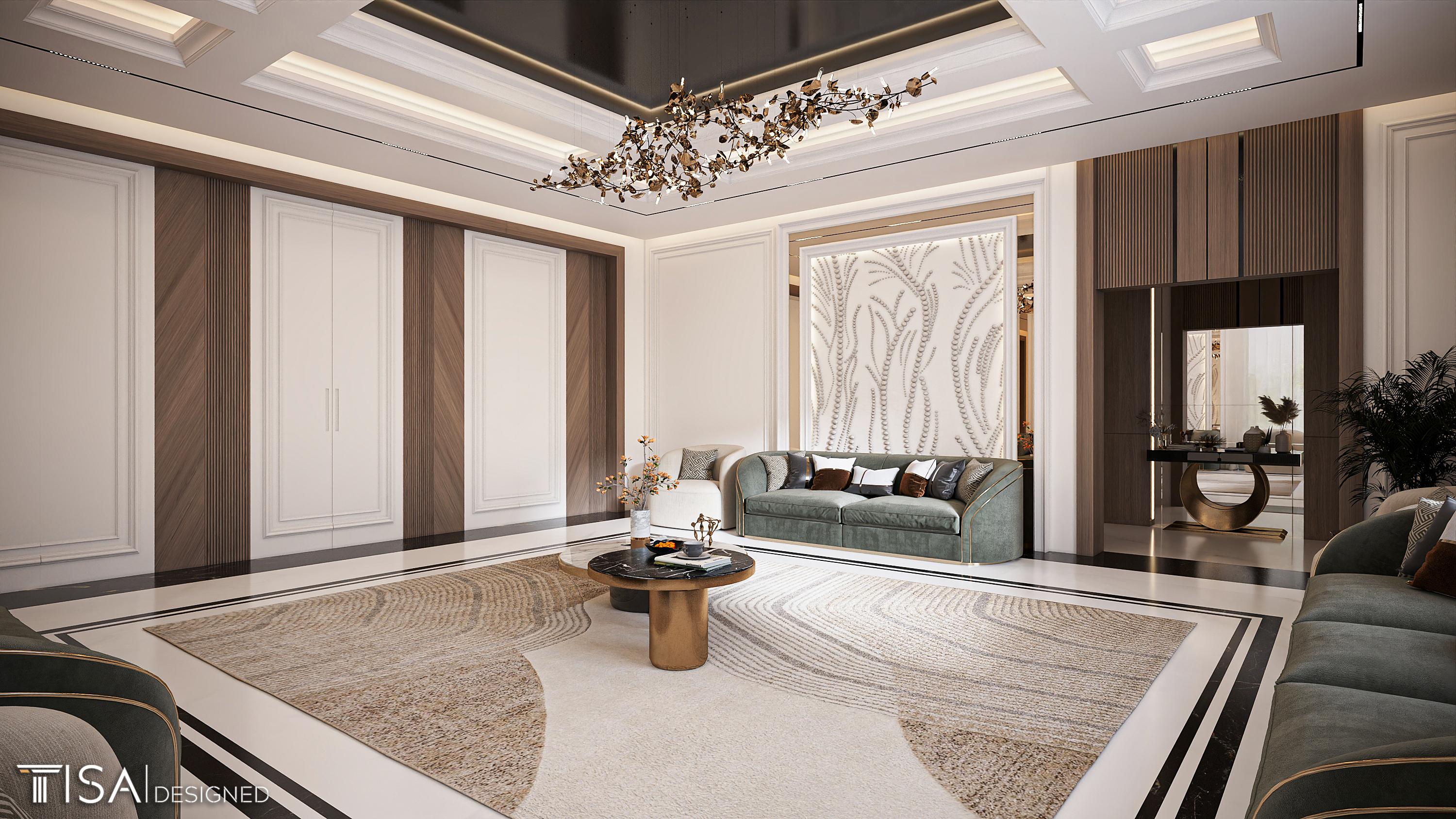 Men & Women Majlis-7