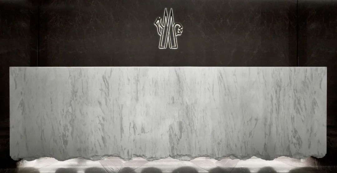 奢侈品牌概念店设计鉴赏丨日本东京丨Curiosity agency-92