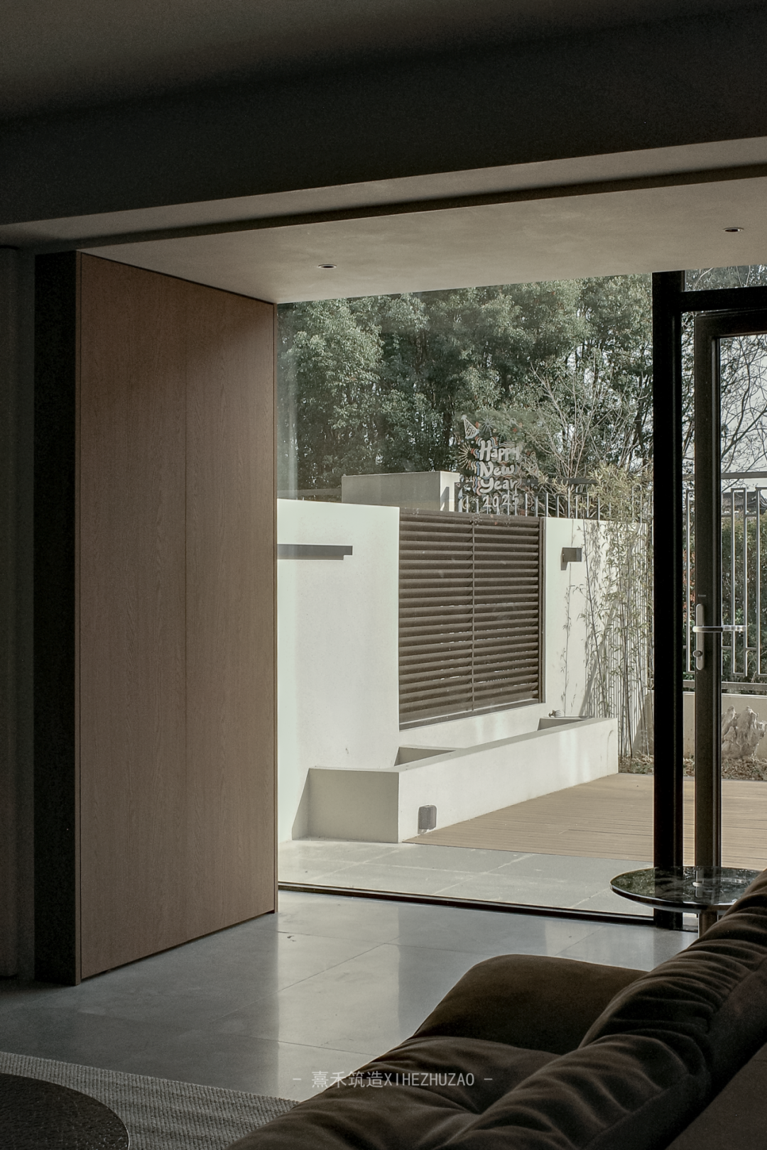 熹禾筑造｜清居拾光-83