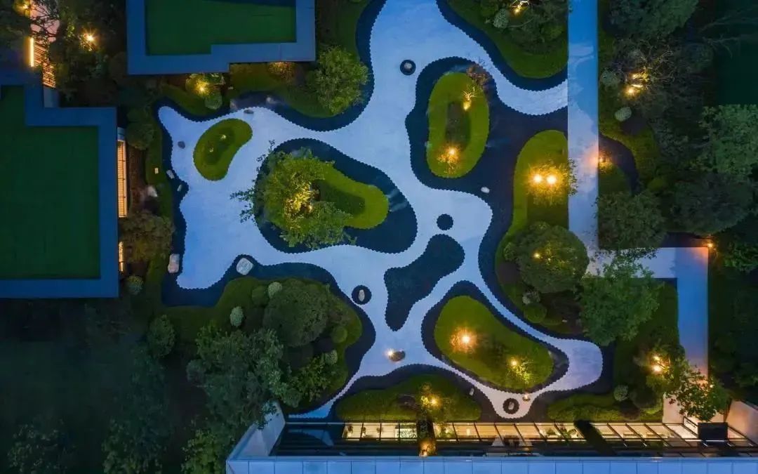 石际景观设计 | 郭动的诗性生活美学-33