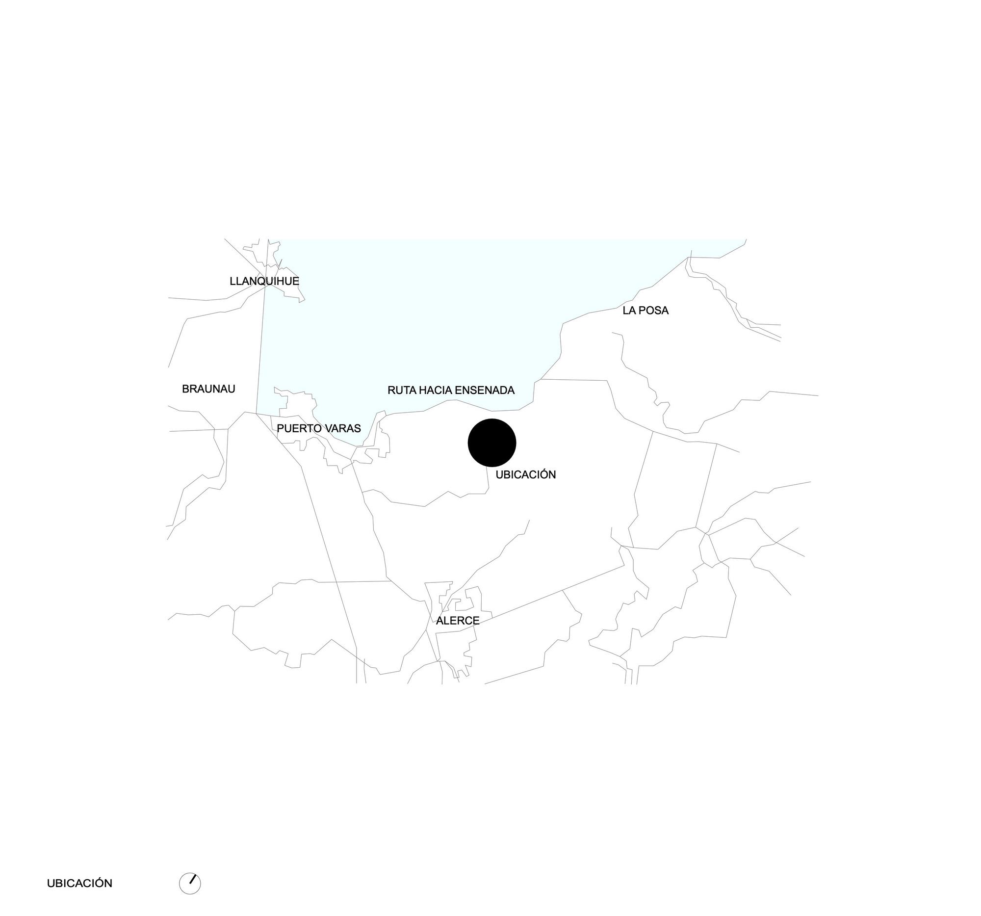 TF 住宅丨智利丨Cristián Romero Valente-7