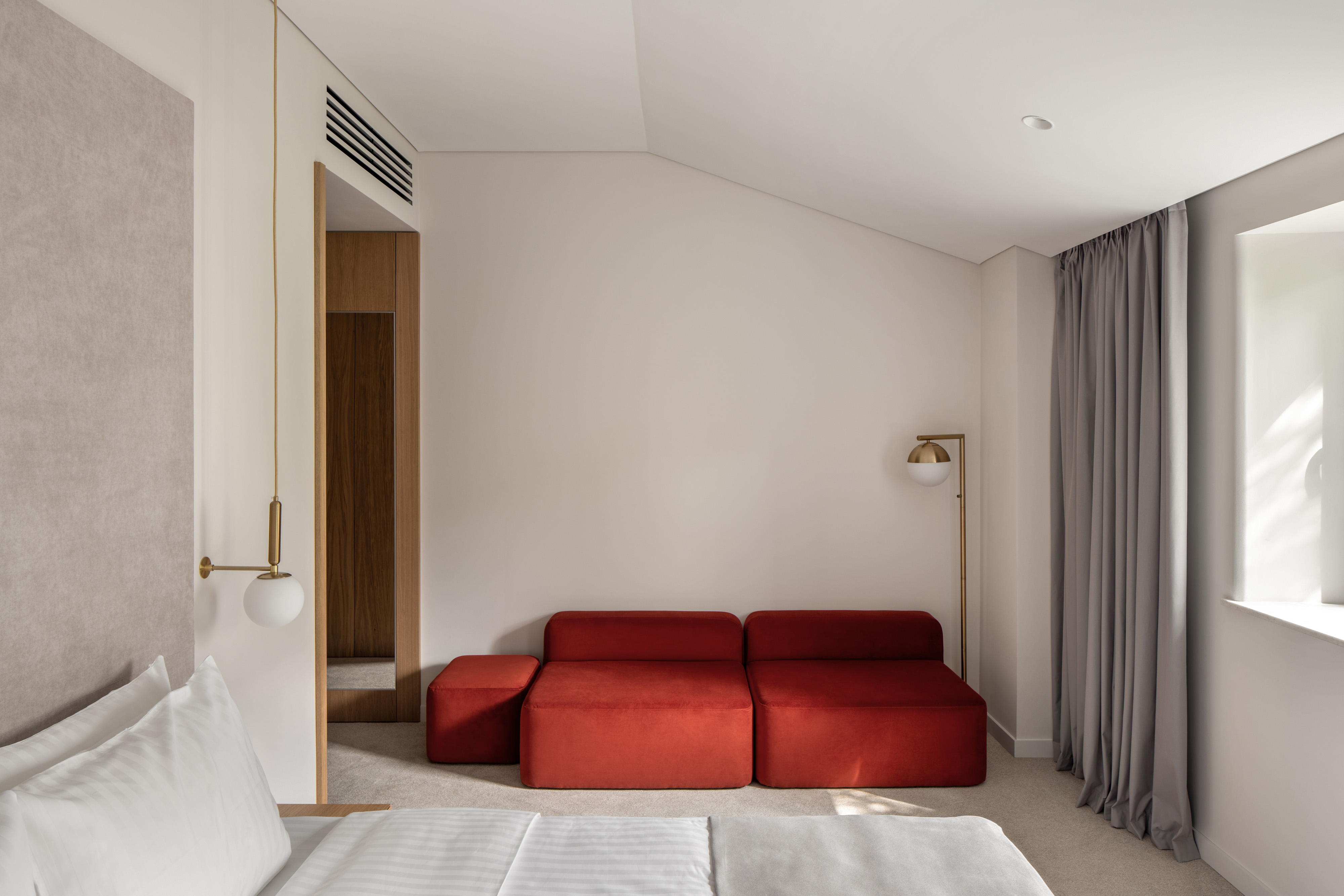 索菲亚基辅酒店丨乌克兰基辅丨Slava Balbek 等-68