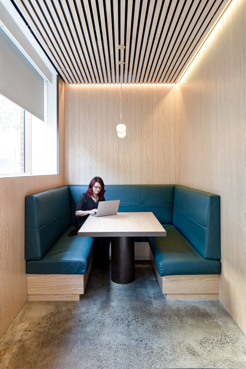 L'Oreal Training Academy Technē Architecture-6