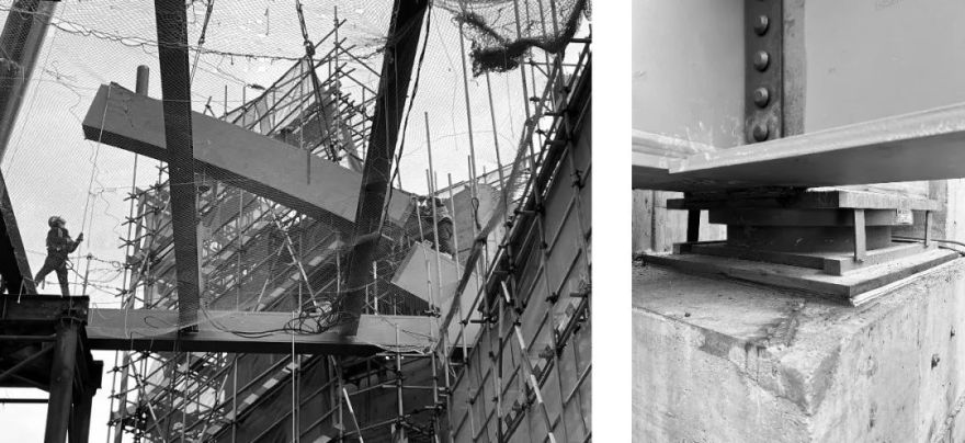 上海西岸漩心Orbit丨中国上海丨Heatherwick Studio-51