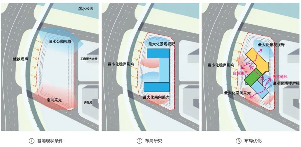 南沙建滔广场丨中国广州丨Aedas-15