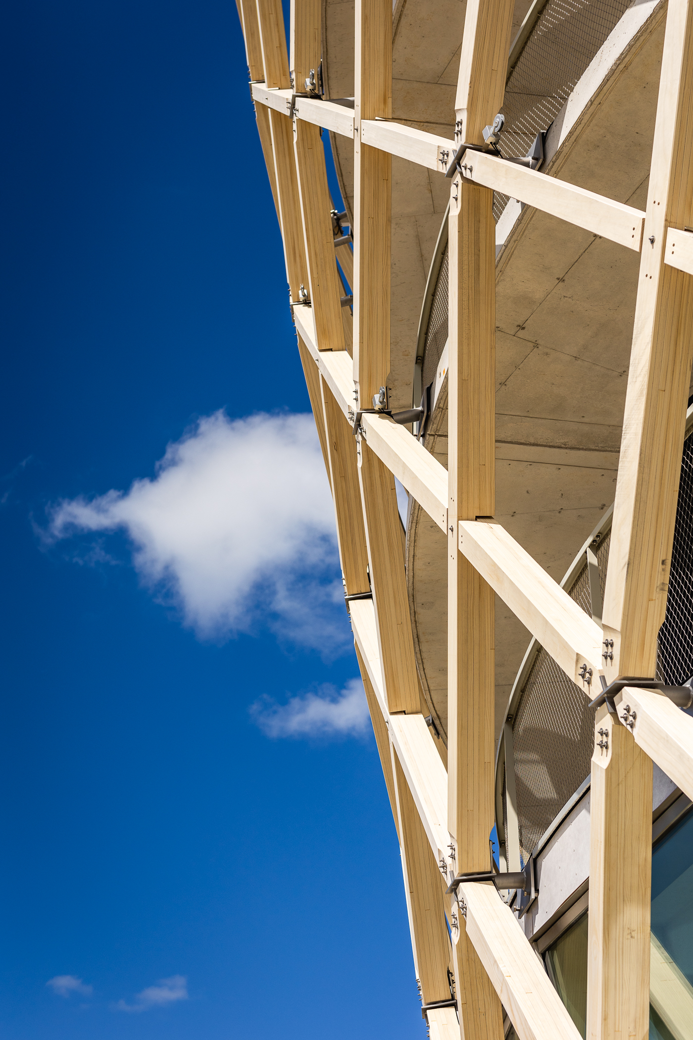 SILT,海边的可持续建筑声明丨比利时丨ZJA,OZ,DELVA和Bureau Bouwtechniek-9