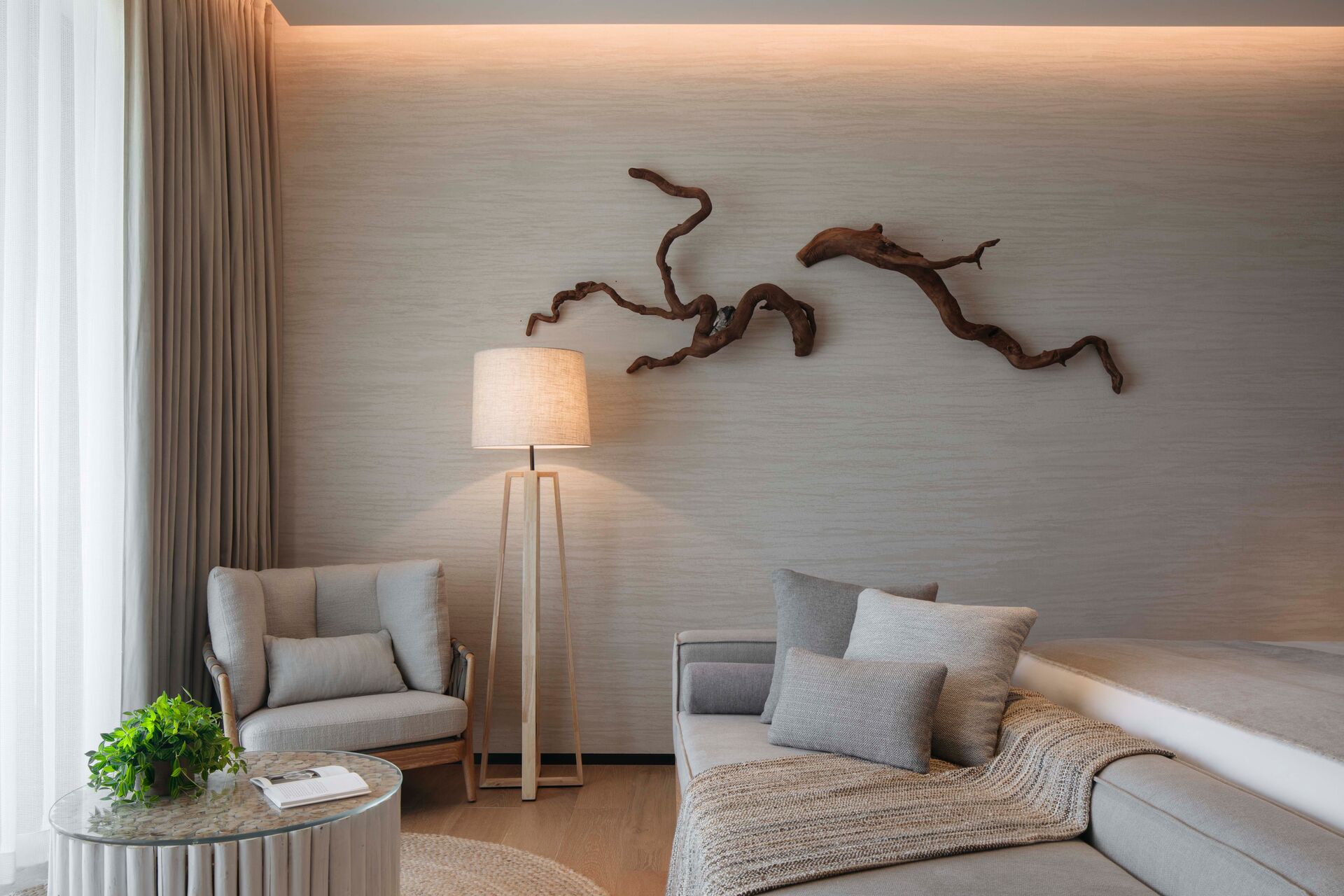 三亚海棠湾 1 号酒店丨中国三亚丨Farm-16