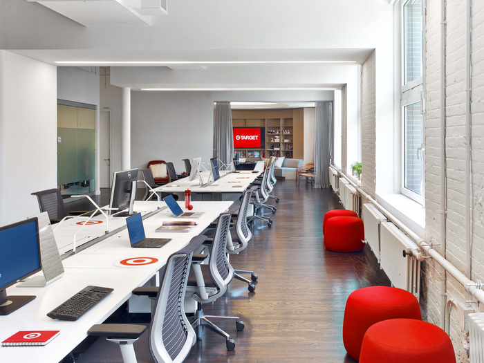 Target - New York City Offices | Office Snapshots-8