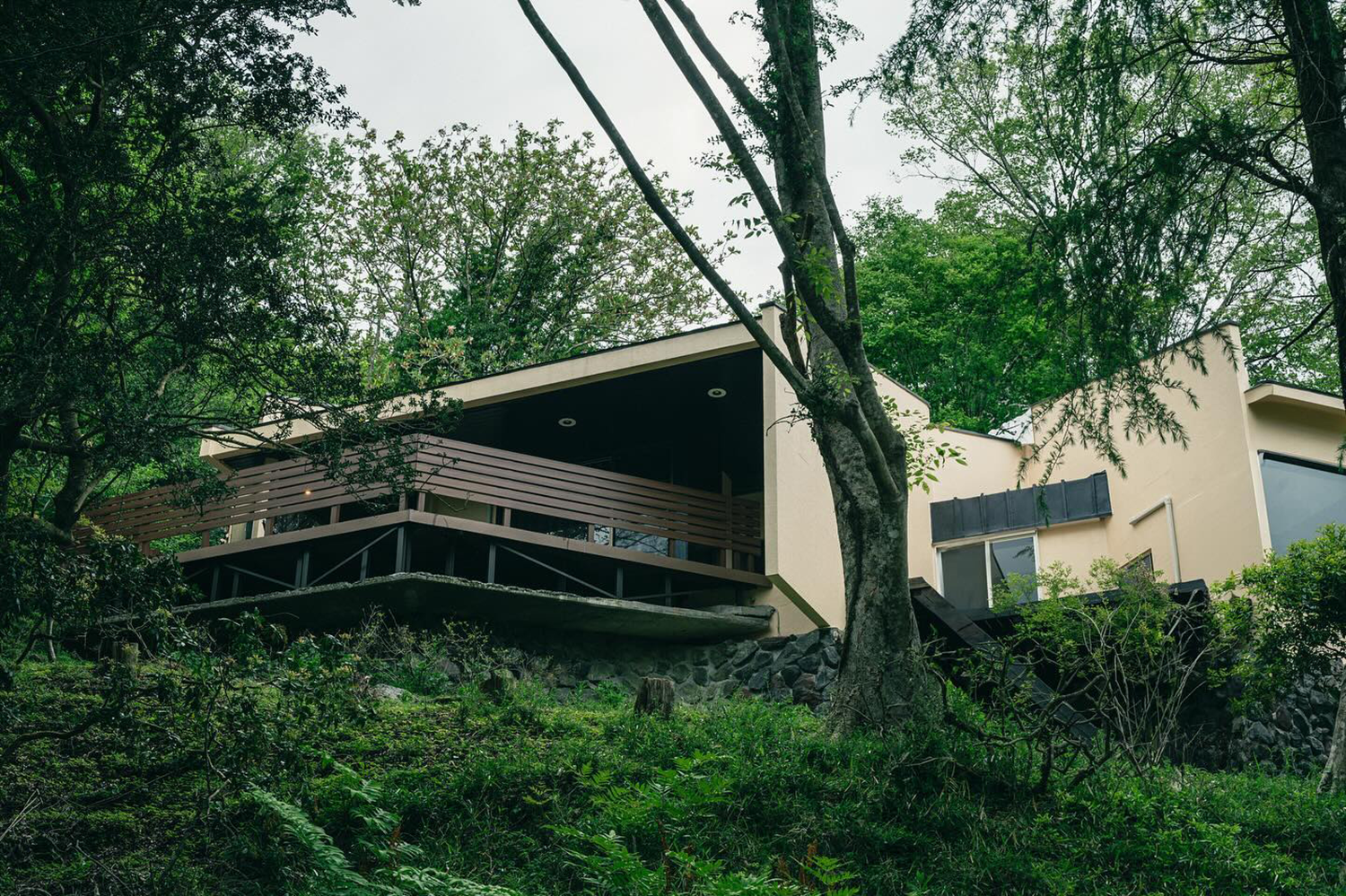 丨日本丨TIME MOD JAPAN建筑工作室-11