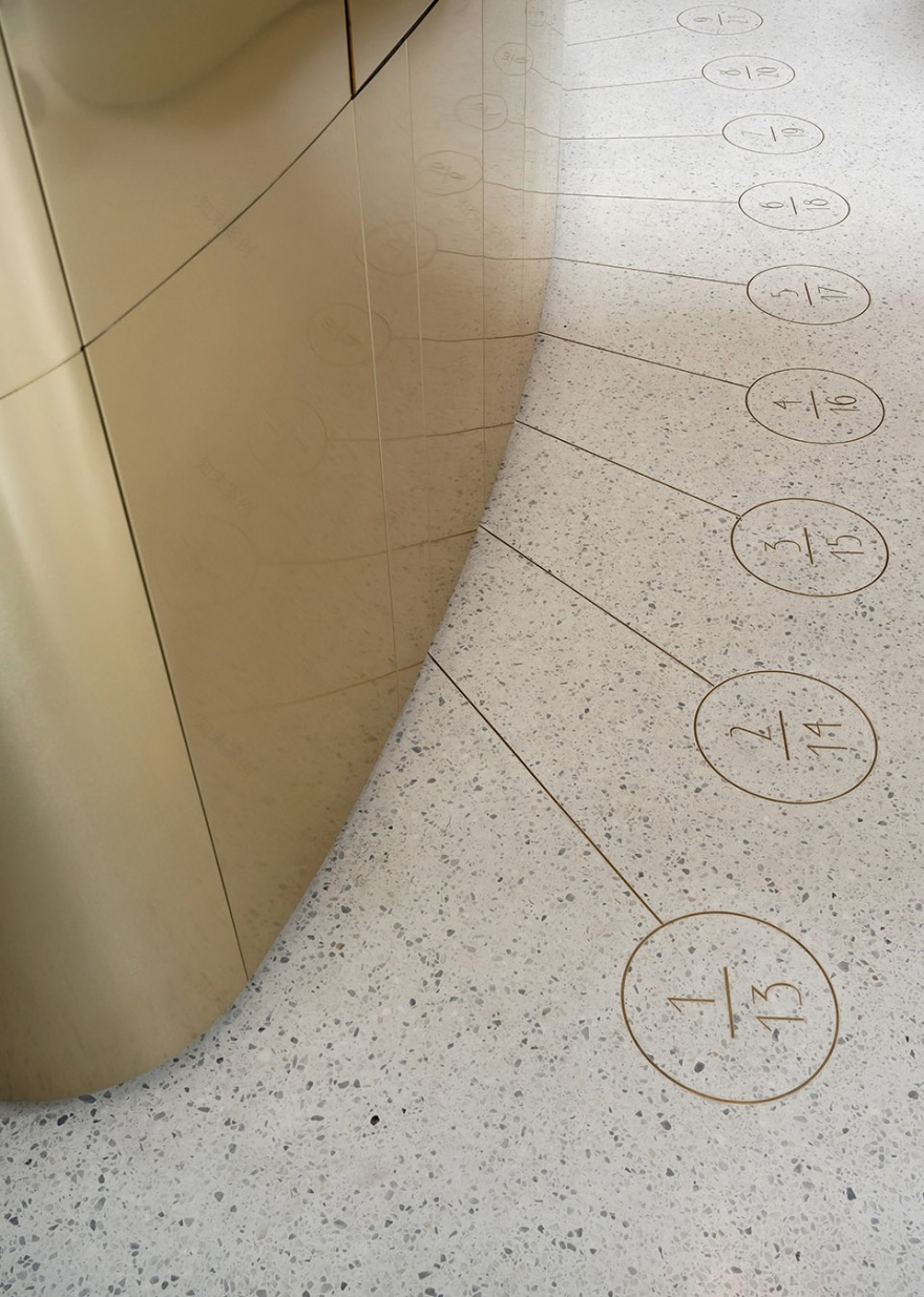 莫斯科 Cvet32 住宅楼丨俄罗斯莫斯科丨Hutton Development-35