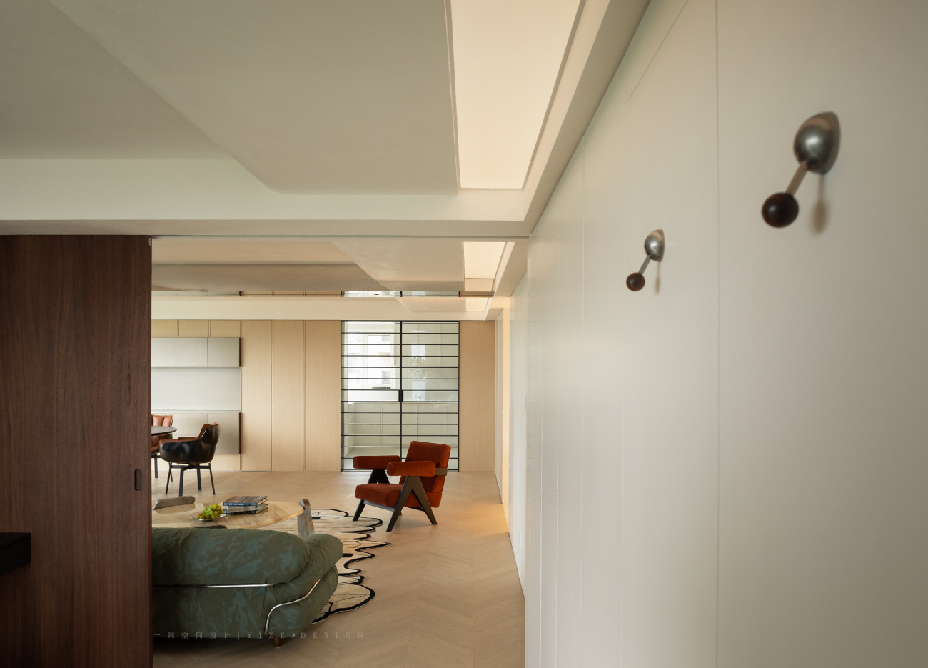 暗香疏影 翡暖流光-9