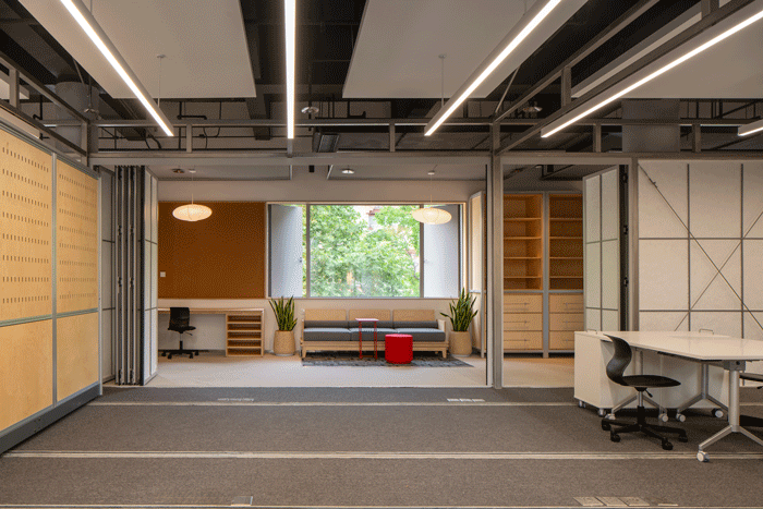 莫干·庾街 · 柒峰院·莫干山洋家乐品牌中心丨中国浙江丨ConCom集良建筑事务所-116