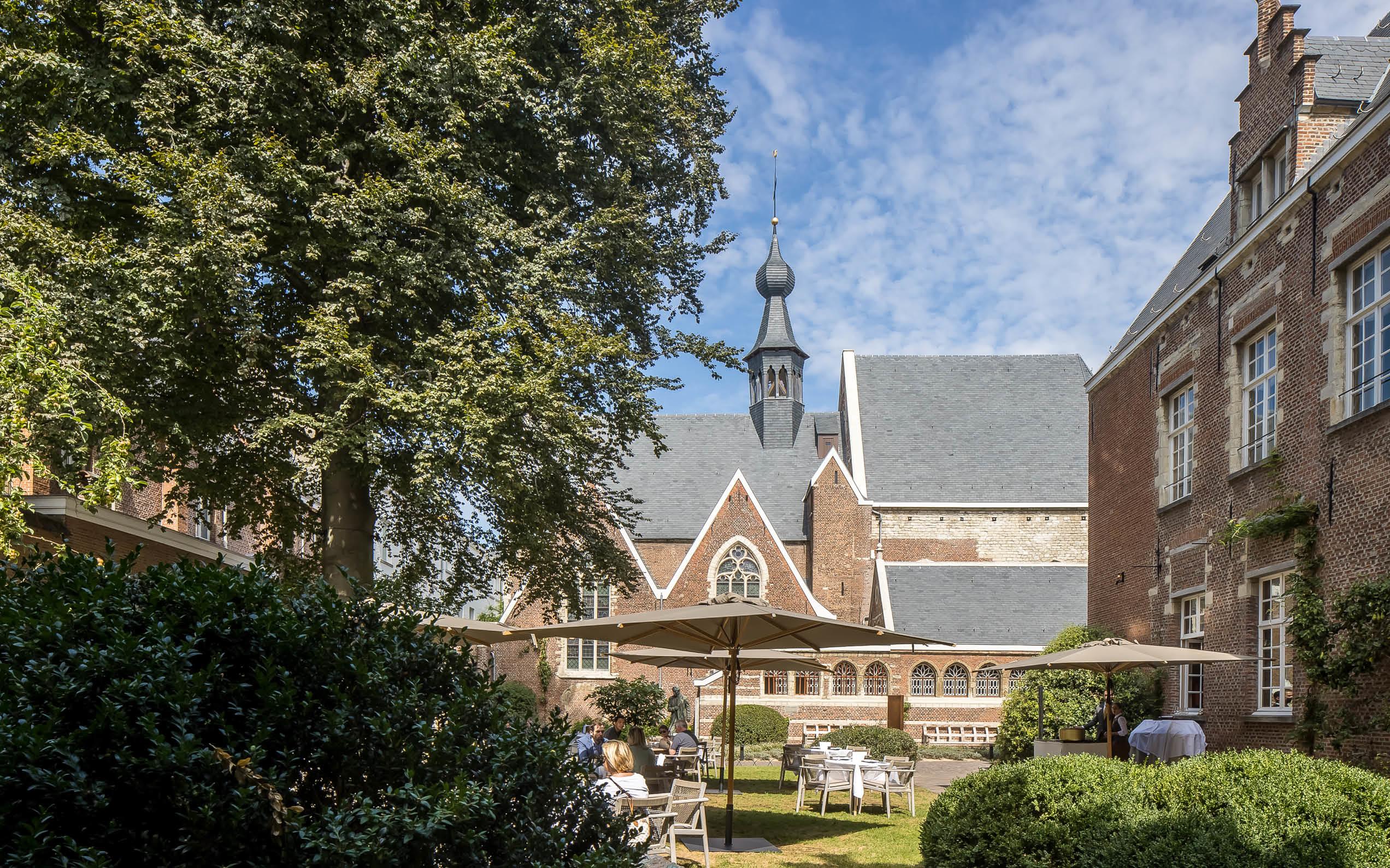 丨比利时安特卫普丨AIDarchitecten-67