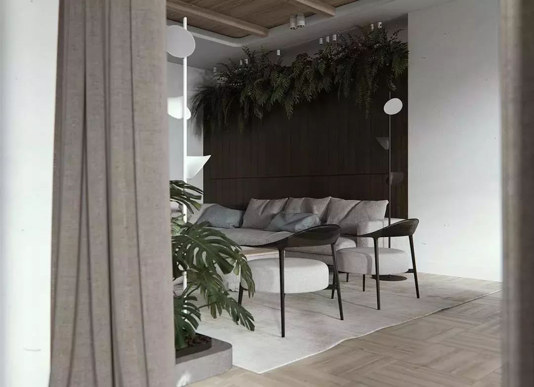 简约探险,气质大宅-26