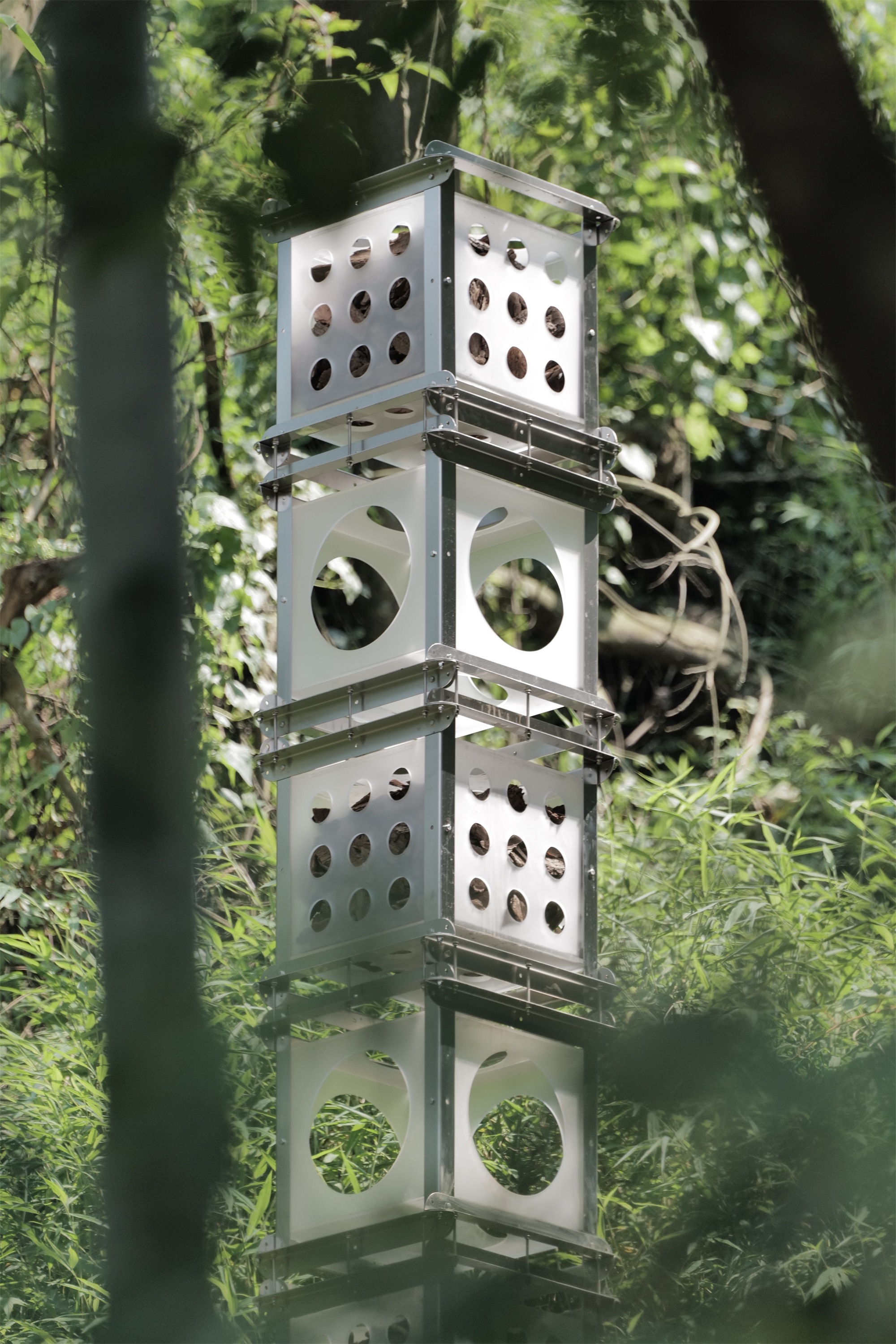 自然灯塔丨中国惠州丨JXY Studio-23