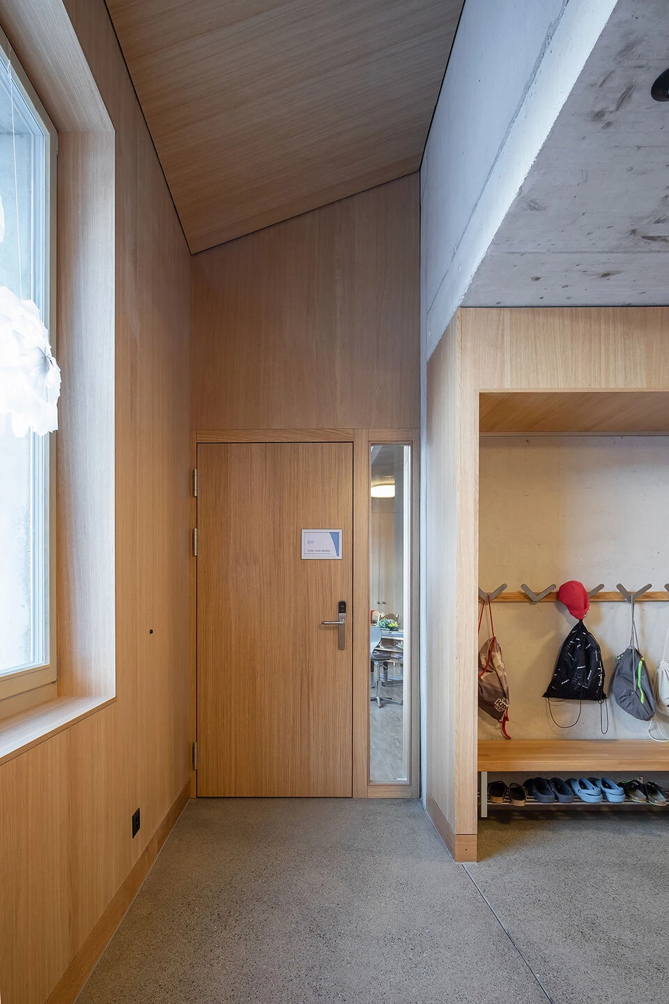 里德布里格学校丨瑞士丨COMAMALA ISMAIL-22