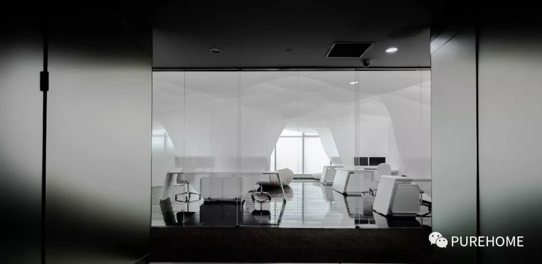 爱想投资办公室丨中国上海丨璞玖设计-14