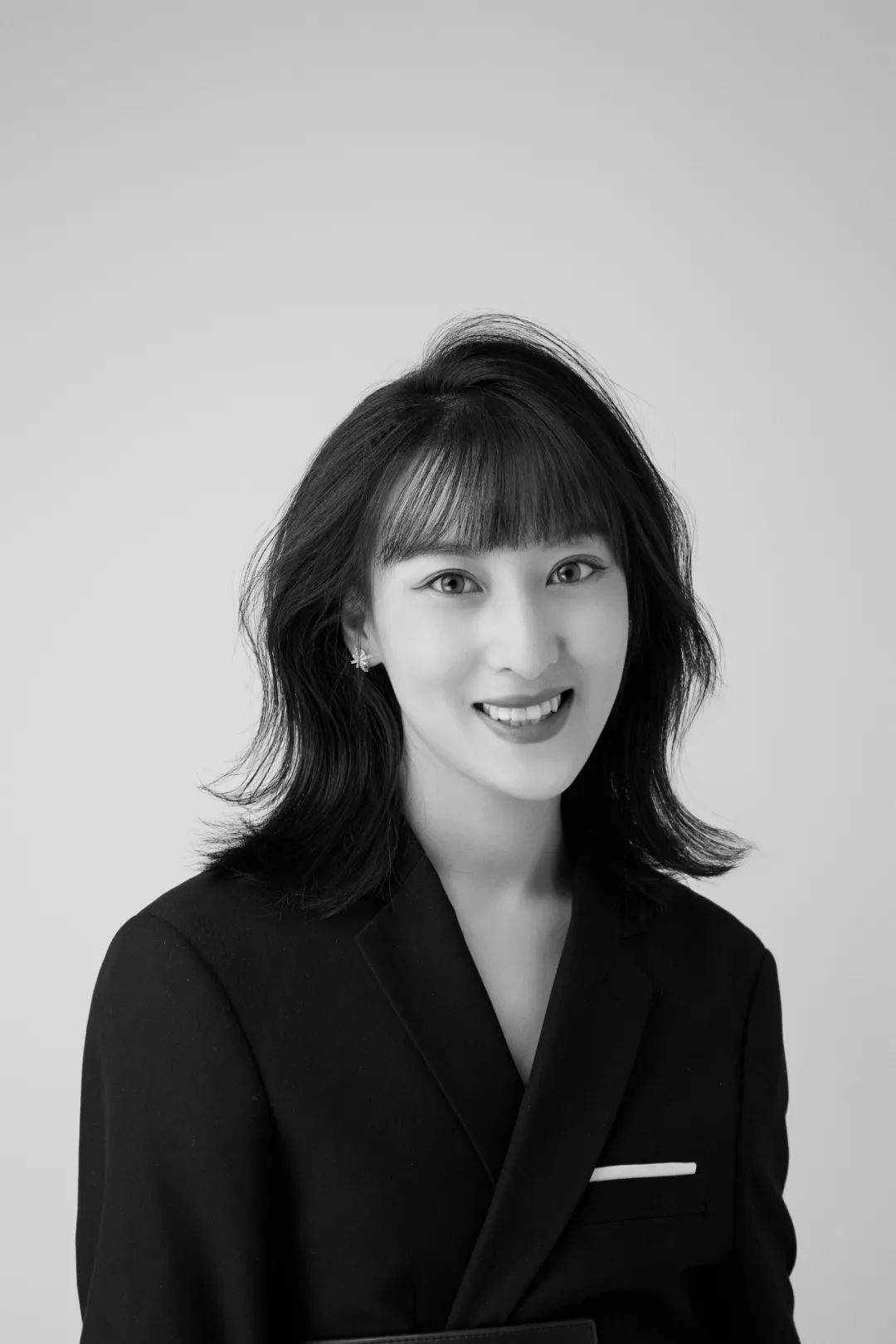 曲江玫瑰园·刘雅娟的大平层艺术装扮丨中国西安丨様家荟·御点软装设计中心-104