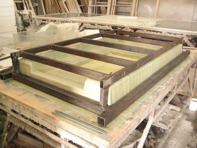 Fresh Life Choo可持续卫生设施项目丨肯尼亚内罗毕丨Sanergy-11