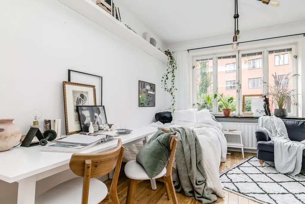 瑞典风格秋季家居设计-25