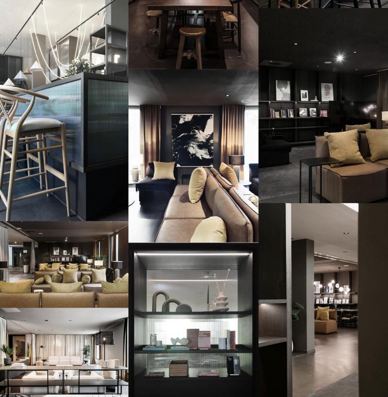 ariv 瑞士丨COCC. and coherent AG-18