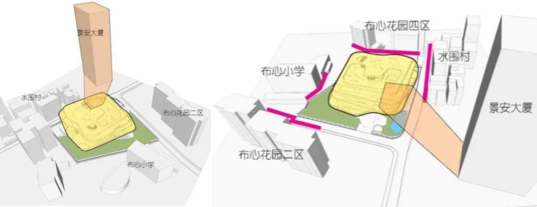 深圳市第十二幼儿园丨中国深圳丨深圳市库博建筑设计事务所有限公司-9