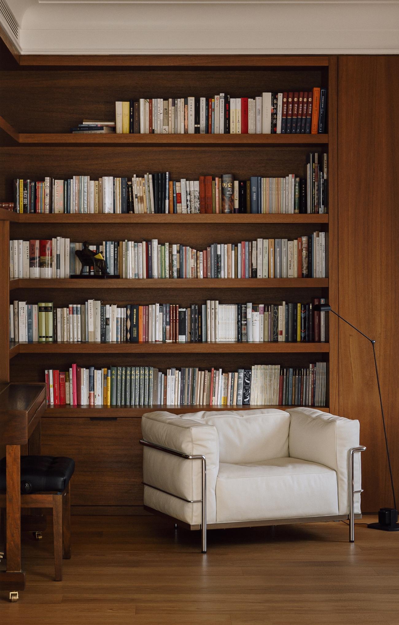 西府大院丨中国北京丨麦驰空间设计事务所-47