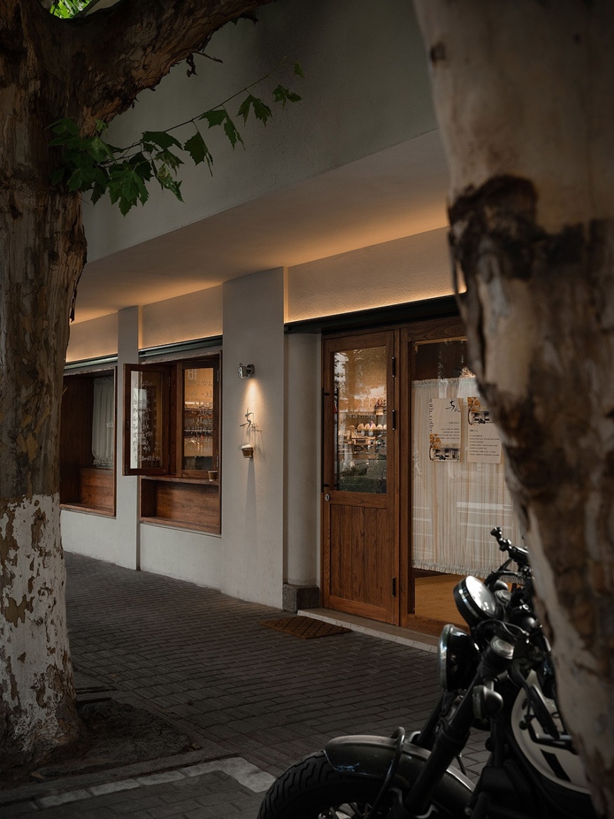 不止设计 回归街道的新尝试丨中国苏州丨苏州市不止设计顾问有限公司-5