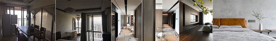 晓安设计 | 金河国际 156㎡边界之家，诠释生活与空间的本质关系-52