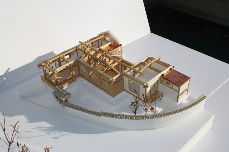 Knock Knock Heon  guga Urban Architecture-27