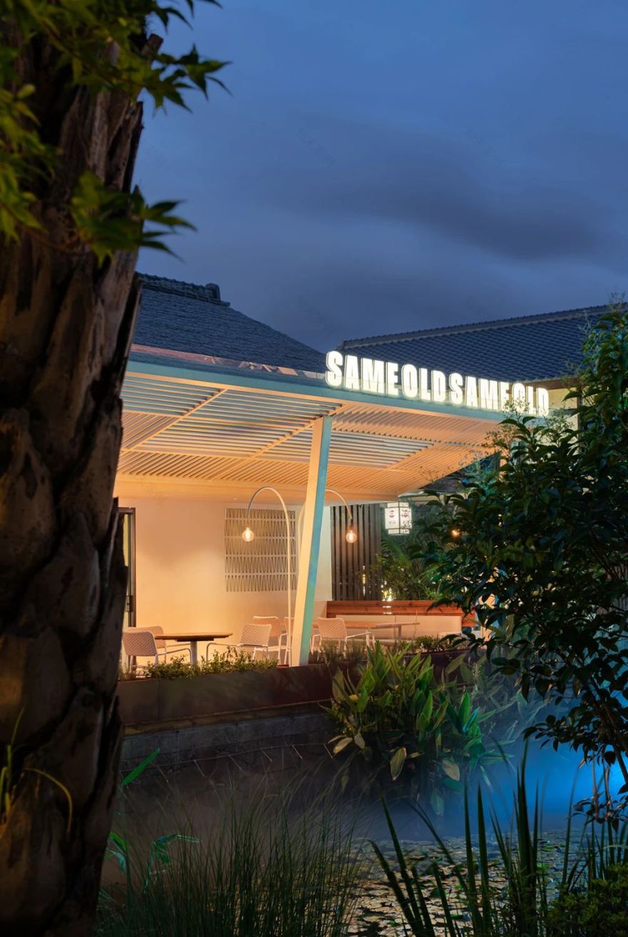 老样子丨行维新筑(北京)科技有限公司-49