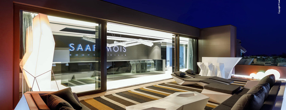 Rooftop Villa Saari Mois By Architect Svetozar Andreev-4