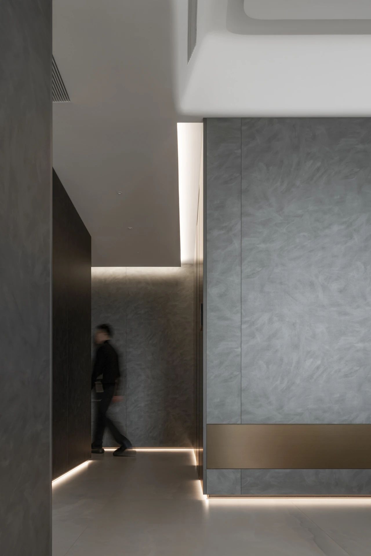 私宅丨中国重庆丨奕逅设计-36