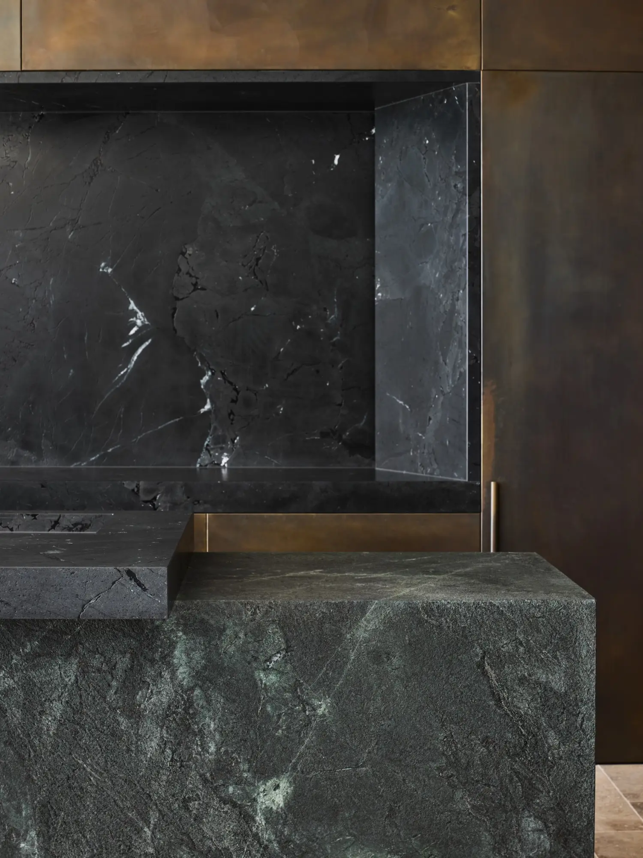 Travis Walton丨诺福克传统海滨别墅住宅设计丨澳大利亚丨特拉维斯·沃尔顿建筑事务所-0