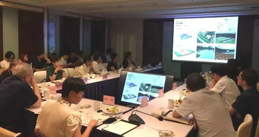 杭州运河亚运公园-83