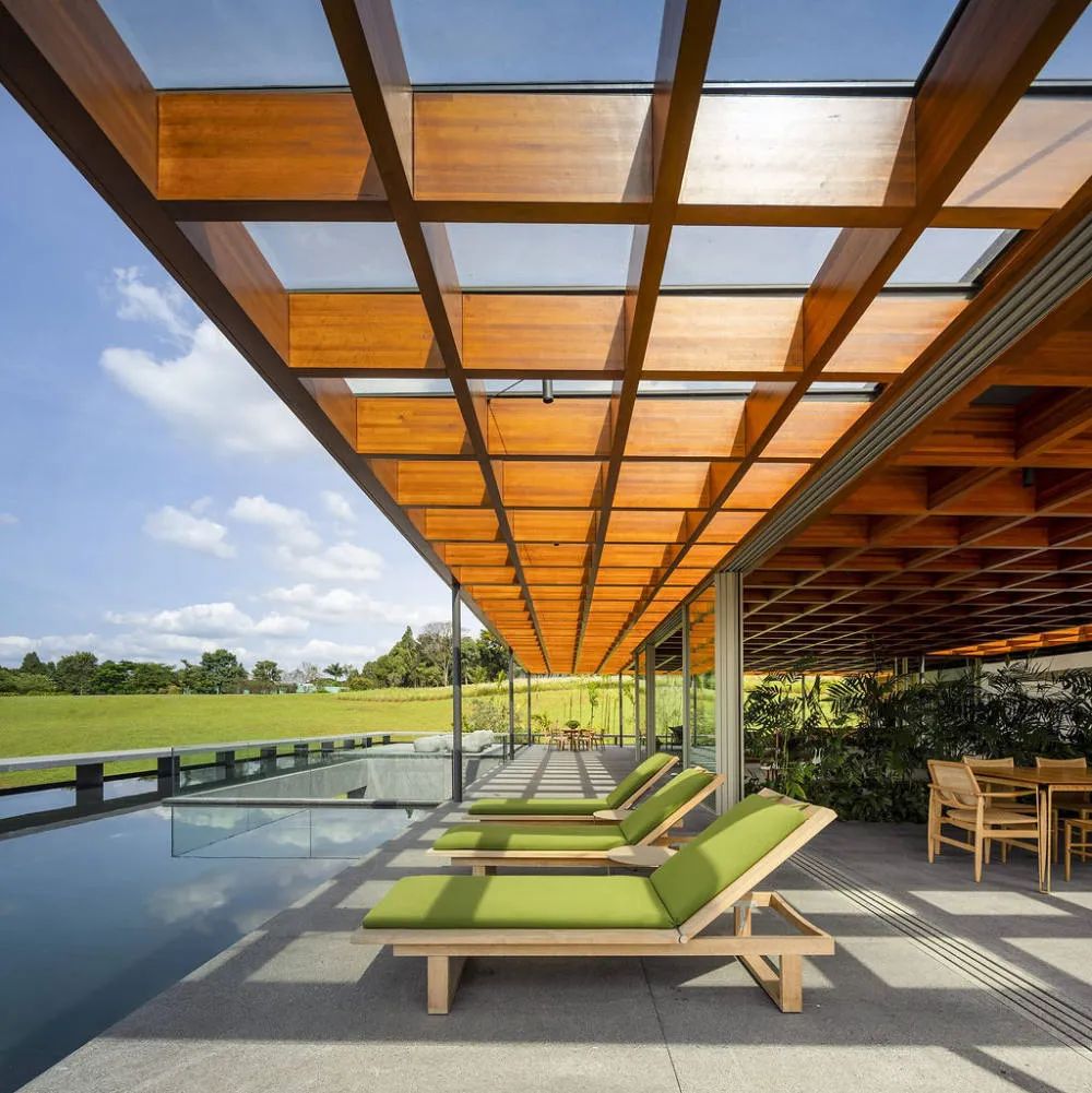 MAA 住宅丨巴西圣保罗丨Jacobsen Arquitetura-22